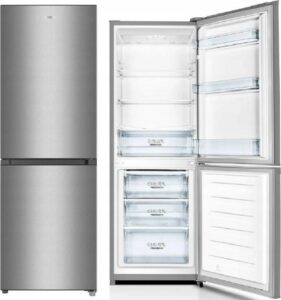 Fotografie Gorenje RK416EPS4  recenzía