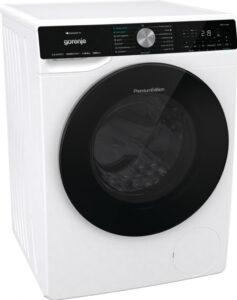 Fotografie Gorenje WNS1X4ARTWIFI recenzía