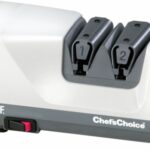 Graef CC 105 recenze