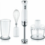 Graef HB 501 bílý recenze