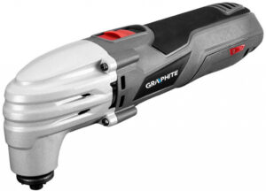 Fotografie Graphite 59G023  recenzía