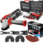 Graphite 59G025 recenze