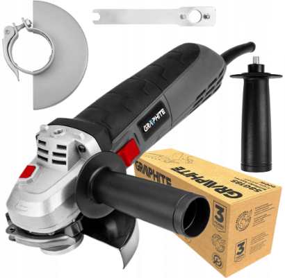 Graphite 59G185 recenze