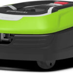 Greenworks Optimow 10 GSM 2505507 recenze