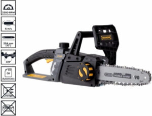 Fotografie Grunder GY2191  recenzía