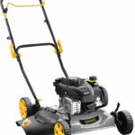 Grunder M510I-1-BS450E recenze