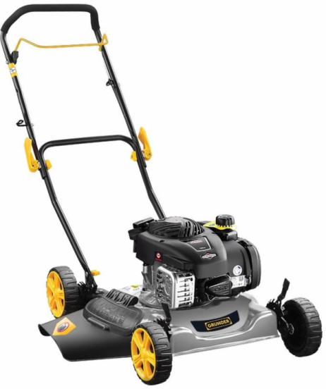 Grunder M510I-1-BS450E recenze