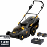 Grunder SF8A107-J recenze