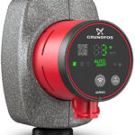 Grundfos ALPHA3 25-60 180 mm 98890769 recenze