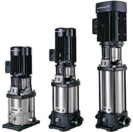 Grundfos CR 3-4 A-A-A-E-HQQE 96516592 recenze