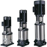 Grundfos CR 5-20 A-A-A-E-HQQE 96513380 recenze