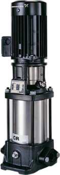 Grundfos CR 5-22 A-FGJ-A-E-HQQE 96513381 recenze