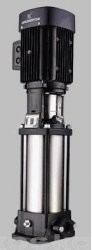Grundfos CR 5-9 96516992 recenze