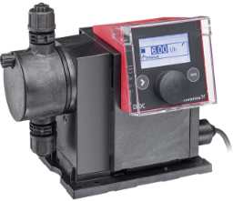 Grundfos DDC 6-10 AR-PVC/V/C-F-31U2U2FG recenze