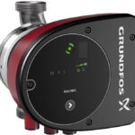 Grundfos MAGNA1 32-120 N 99221283 recenze