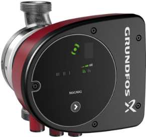 Grundfos MAGNA1 32-120 N 99221283 recenze