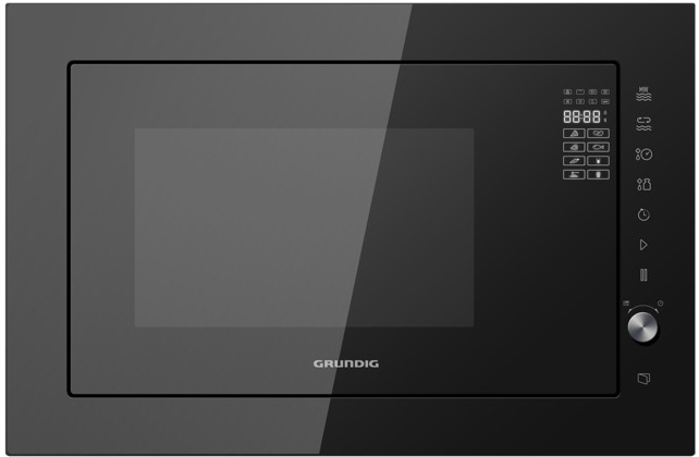 Grundig GMI 3240 B recenze