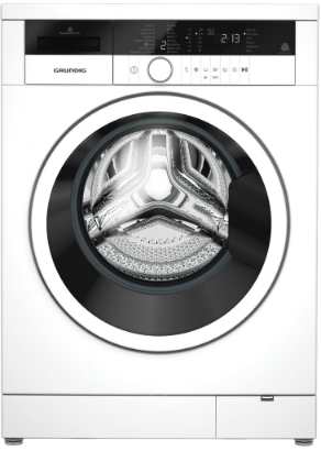 Grundig GWN 37430 CS recenze