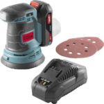 Güde EXS 20-201-24 recenze