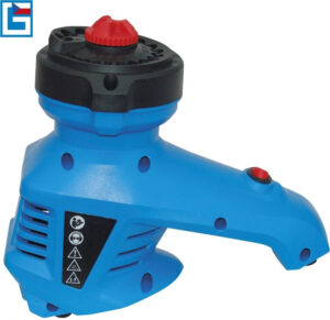 Fotografie Güde GBS 95 94420  recenzía