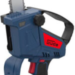 Güde GMK 18-0 58626 recenze