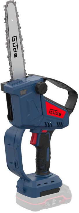 Güde GMK 18-0 58626 recenze