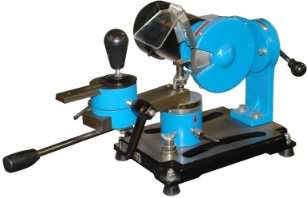 Güde GSS 500 recenze