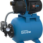 Güde HWW 6035 93930 recenze
