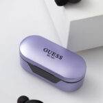 Guess Bluetooth TWS + dokovací stanice recenze