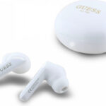 Guess Glossy Classic Logo TWS recenze