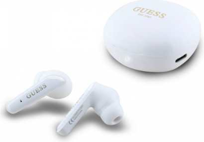Guess Glossy Classic Logo TWS recenze