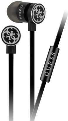 Guess Wire Stereo Headset recenze
