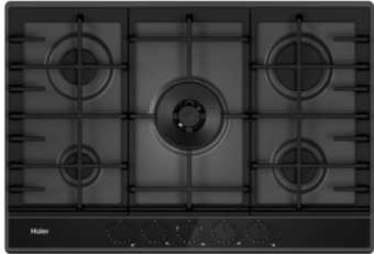 HAIER HAHG7W5TEB recenze