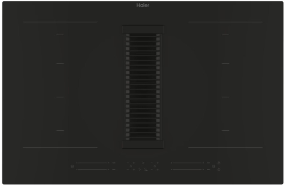 HAIER HAIH82MTMCF recenze