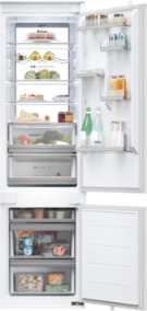 HAIER HBW7519DT recenze