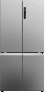 Fotografie HAIER HCR5919ENMP recenzía