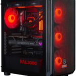 HAL3000 Alfa Gamer Elite PCHS2777 recenze