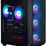 HAL3000 Alfa Gamer Pro PCHS2776 recenze