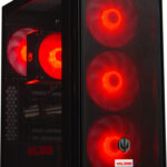 HAL3000 Alfa Gamer XT PCHS2870 recenze