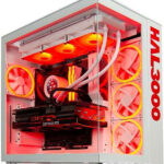 HAL3000 MČR 2024 PCHS9110 recenze