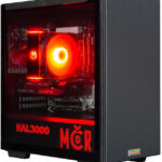 HAL3000 MČR Finale Pro PCHS2626 recenze