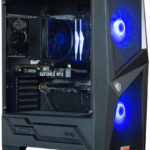 HAL3000 Master Gamer 3060 PCHS2574 recenze