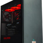 HAL3000 Master Gamer Elite PCHS2783 recenze