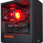 HAL3000 Master Gamer Pro PCHS2662 recenze