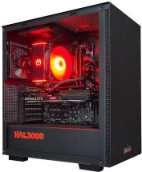 HAL3000 Master Gamer Pro PCHS2662 recenze
