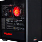 HAL3000 Master Gamer Pro PCHS2782 recenze