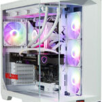 HAL3000 Master Gamer Ultimate-K PCHS2787 recenze