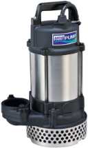 HCP PUMP Drenážní HCP AL-05LN 230V, kabel 10m 9869890 recenze