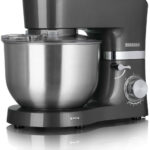 HEINRICHS HKM 6278 šedý recenze