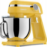 HEINRICH’S HKM 8079 žlutý/zlatý recenze